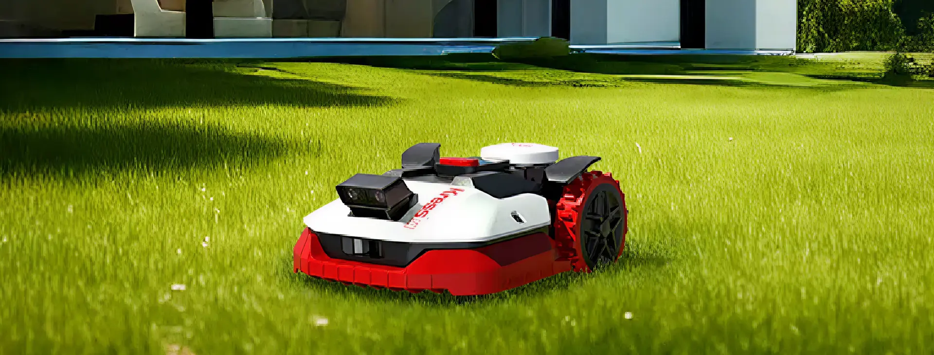 Kress KR260E