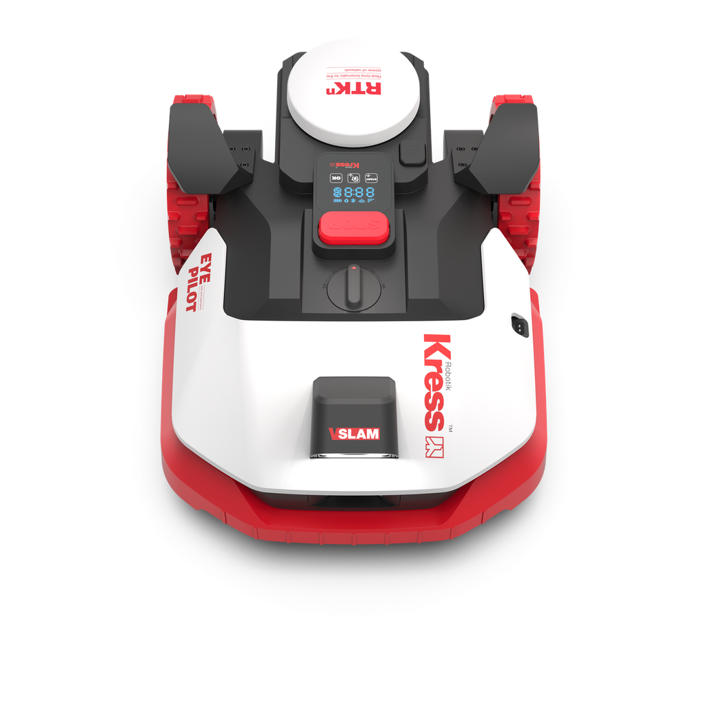 Kress KR250E-KR251E 05