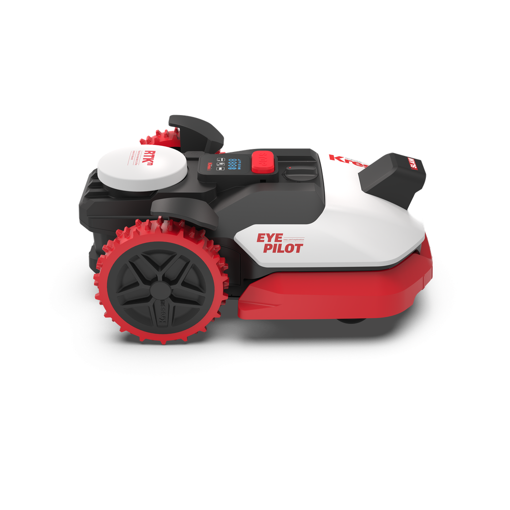 Kress KR250E-KR251E 03
