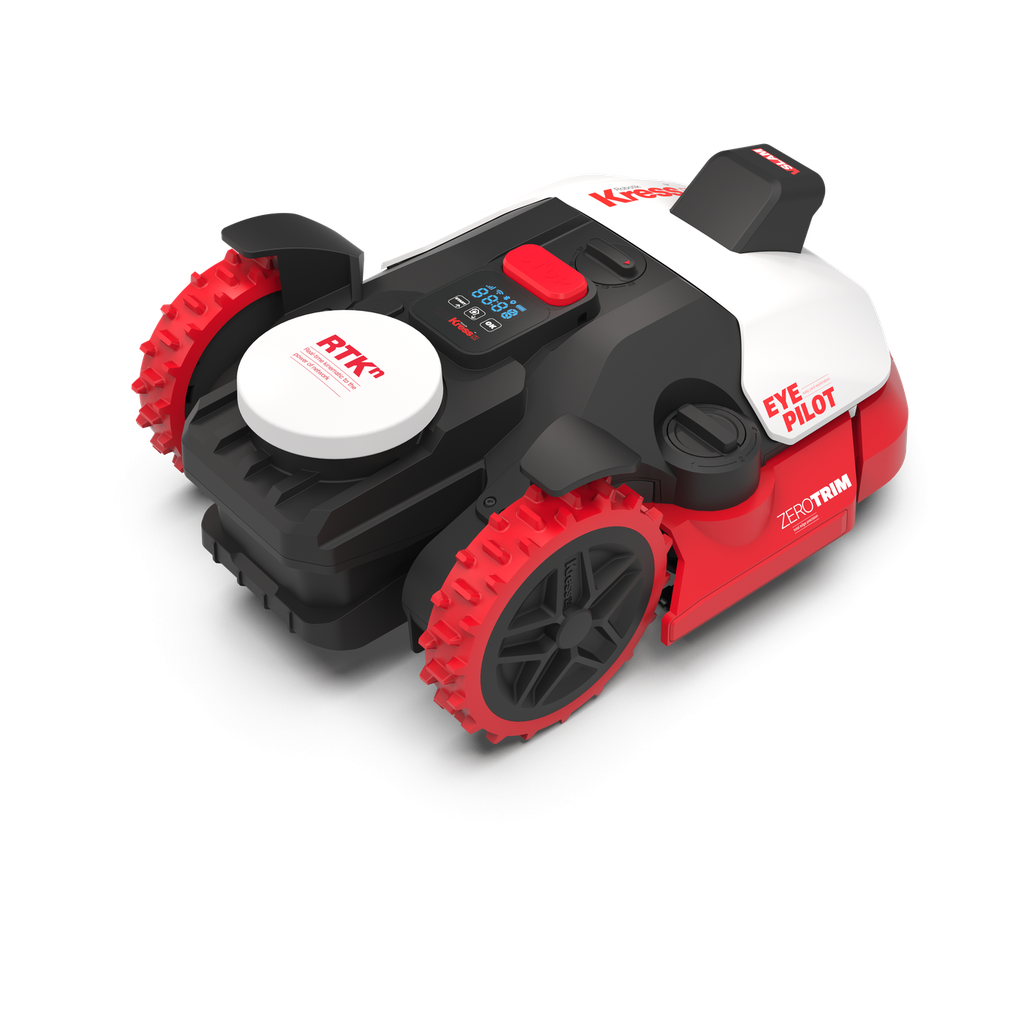 Kress KR260E 03