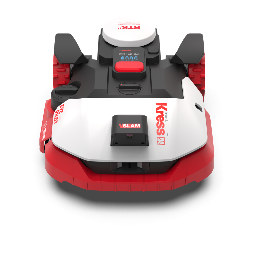 Kress KR260E 05