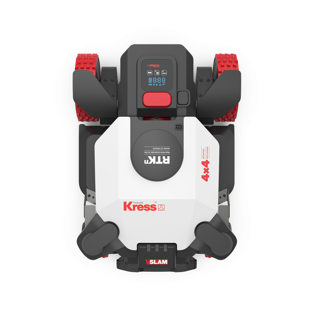 Kress KR280E 02