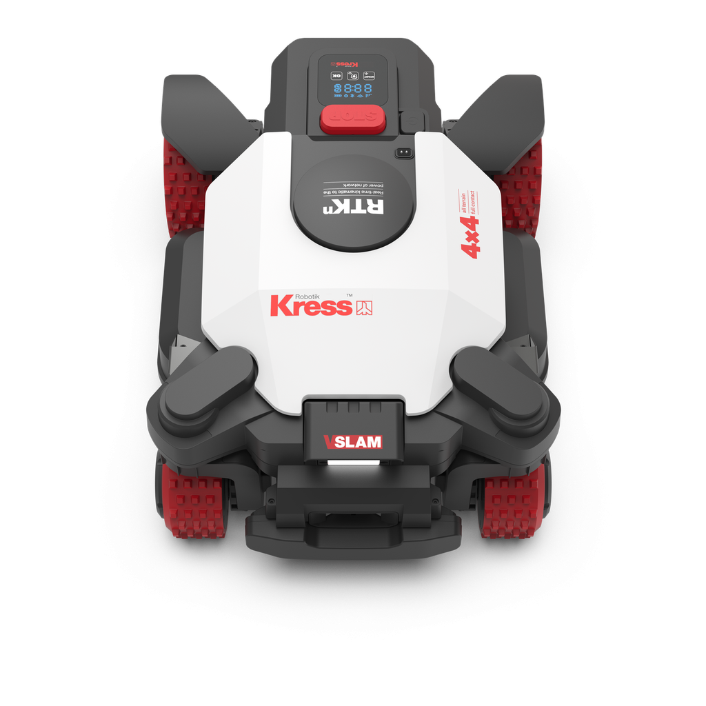 Kress KR280E 04