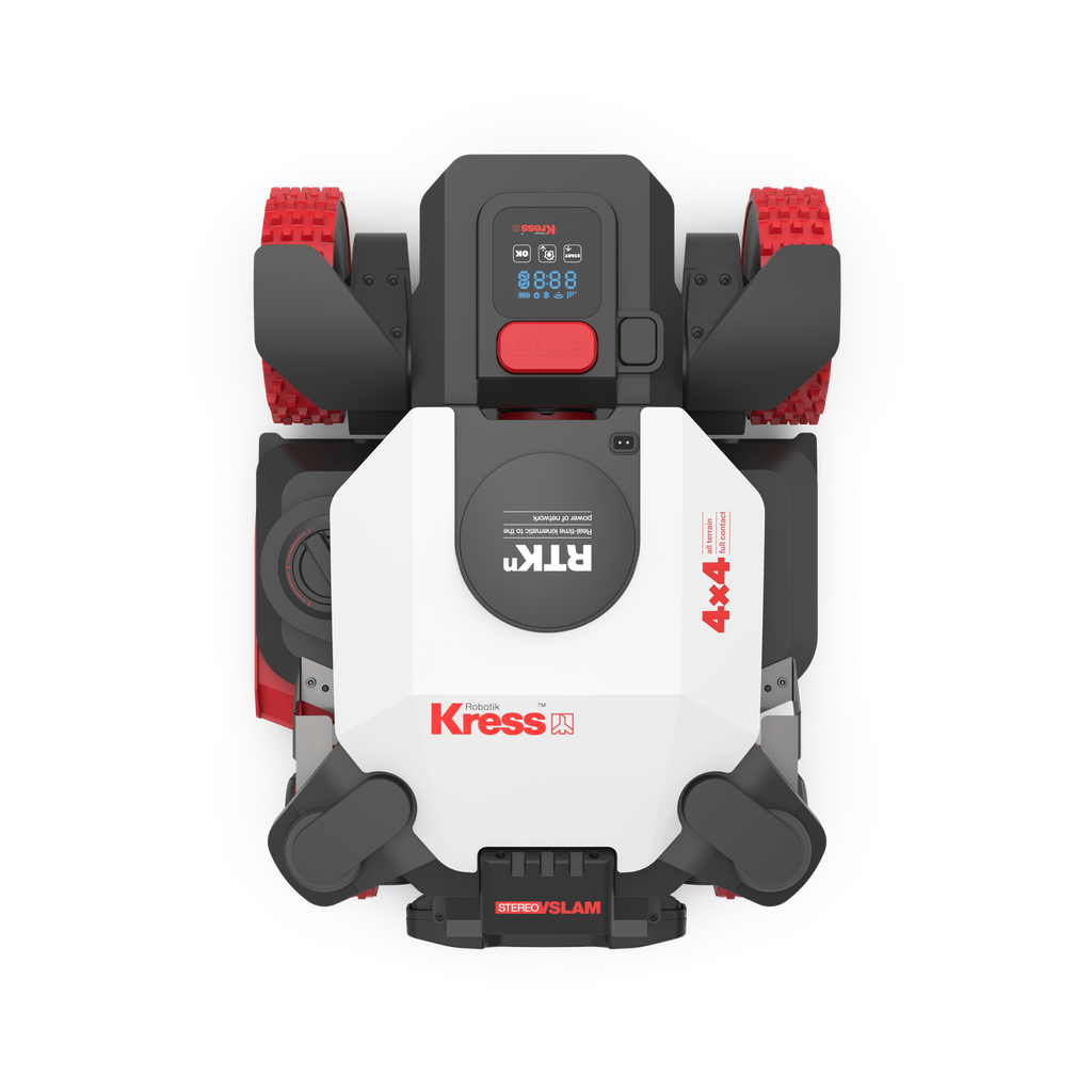 Kress KR281E-KR283E-KR285E 03
