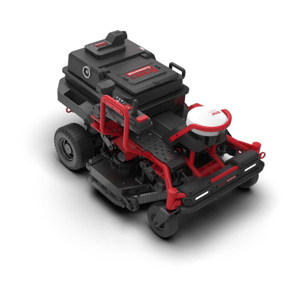 Kress KR800E 01