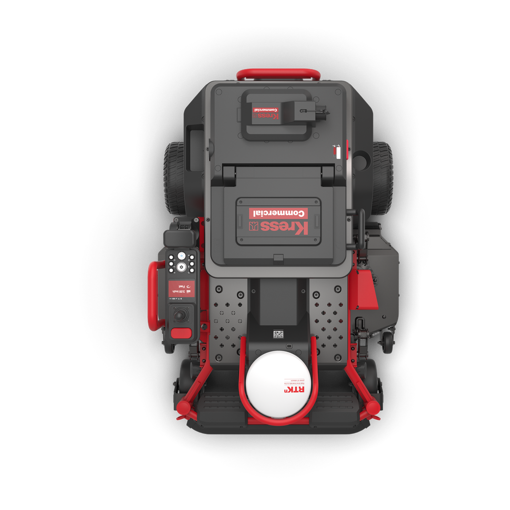 Kress KR800E 03
