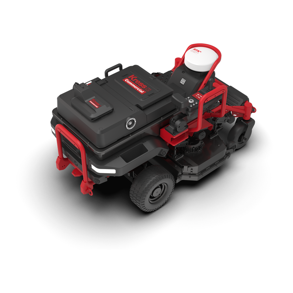 Kress KR800E 04