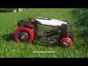 Kress RTK 4x4 EyePilot – vidéo