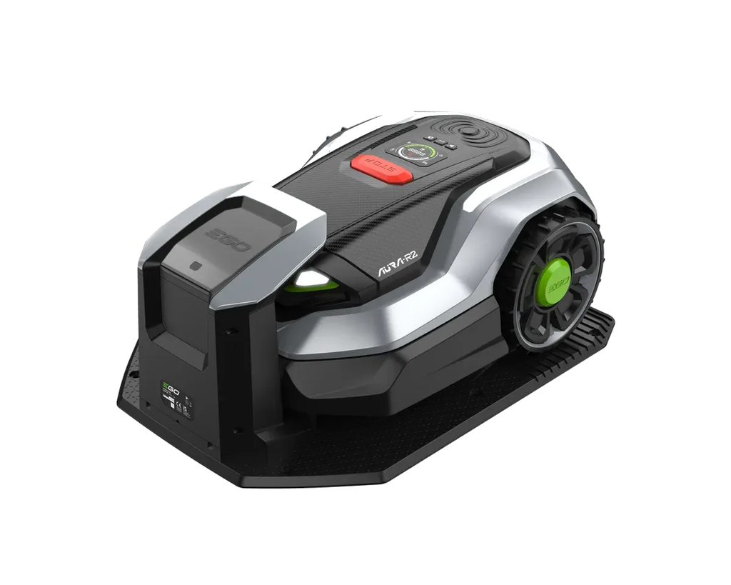 Robot tondeuse EGO AURA-R2 RMR3000E – photo 4