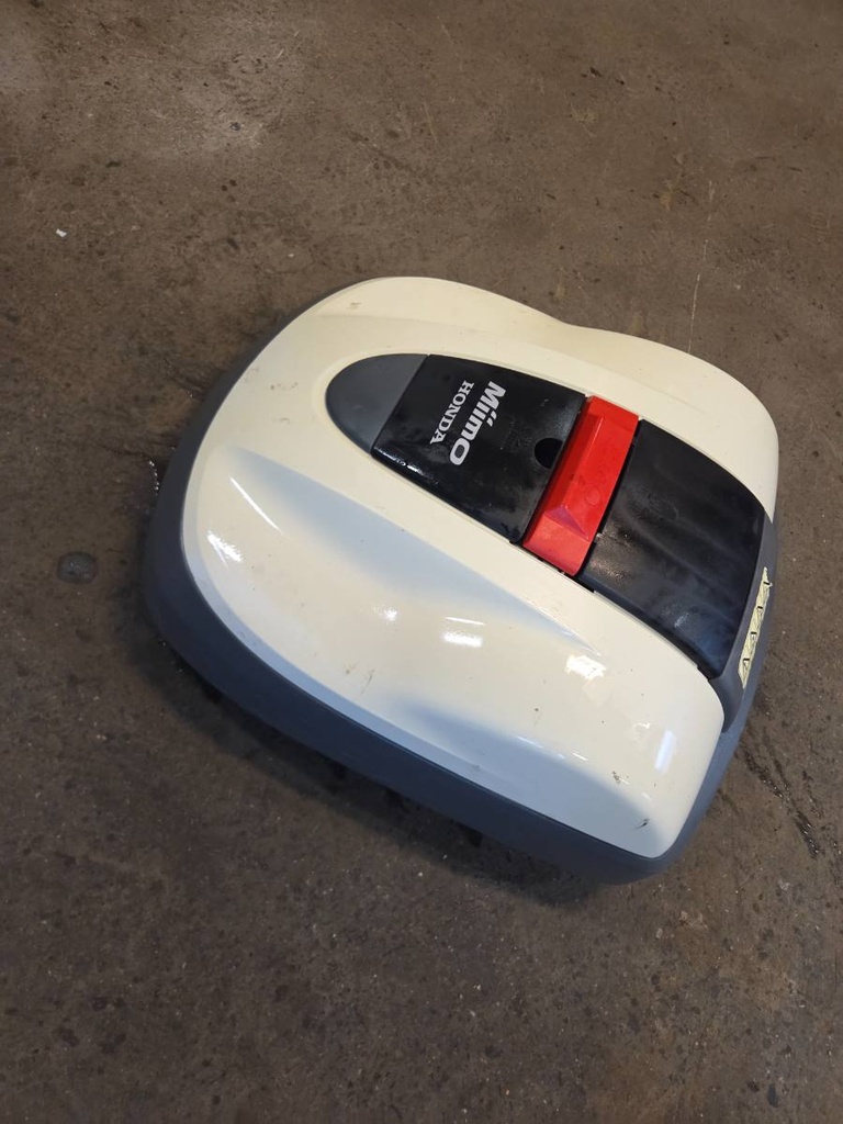 Honda HRM310 - 2017 — photo 2