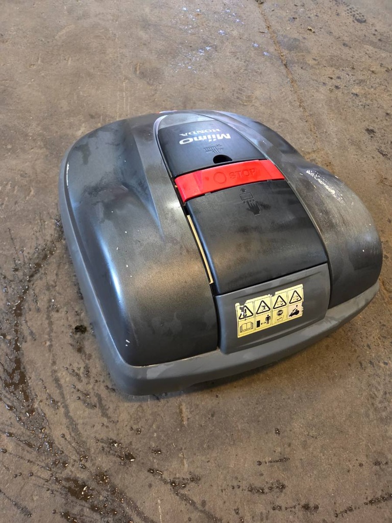 Honda Hrm310 - 2017 — photo 2