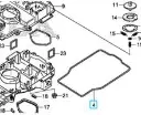[50103-VP7-000] Joint de châssis HONDA Miimo500 Miimo520 Miimo310.webp