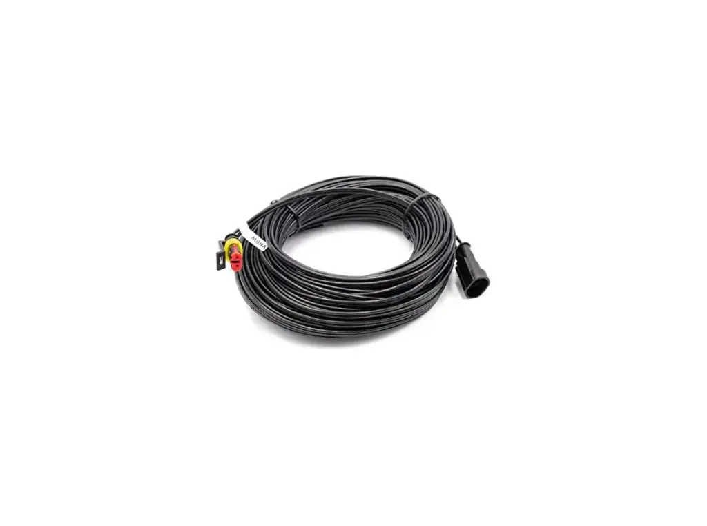 Cable de prolongement transformateur 10m Miimo 3000