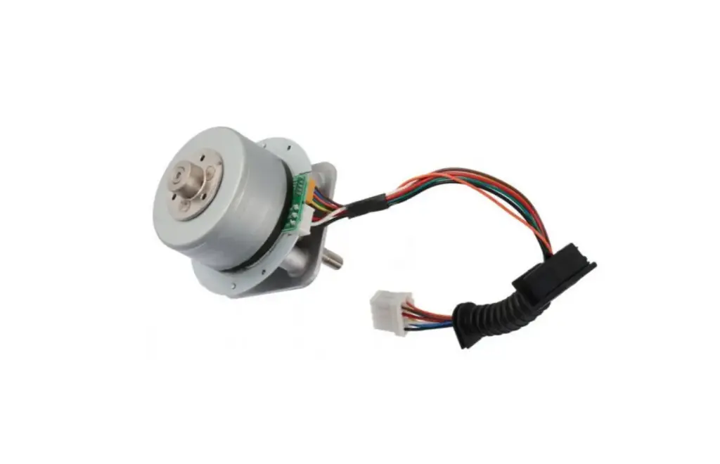 Moteur de lame robot Miimo 300 - 500 renforce