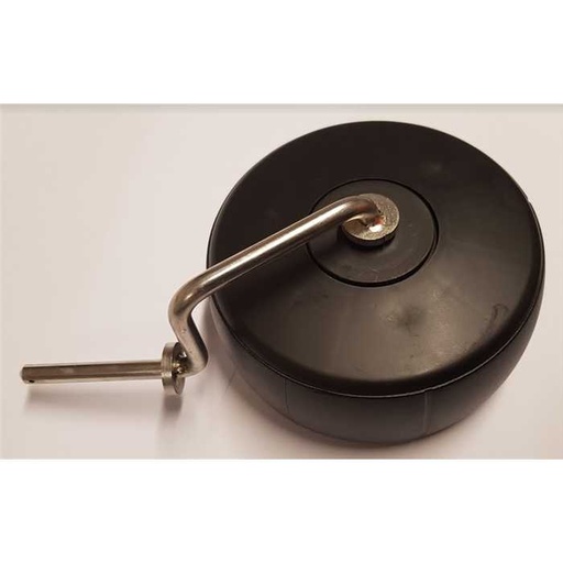 Roue avant complète HONDA  Miimo 310-520 1 pièce