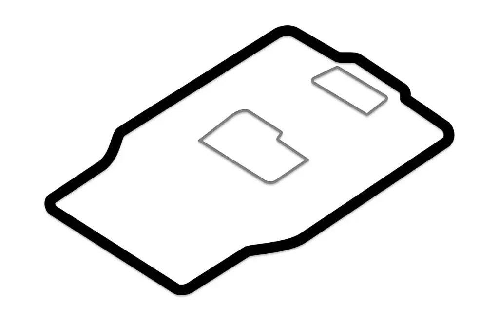 Joint de châssis HONDA Miimo500 Miimo520 Miimo310