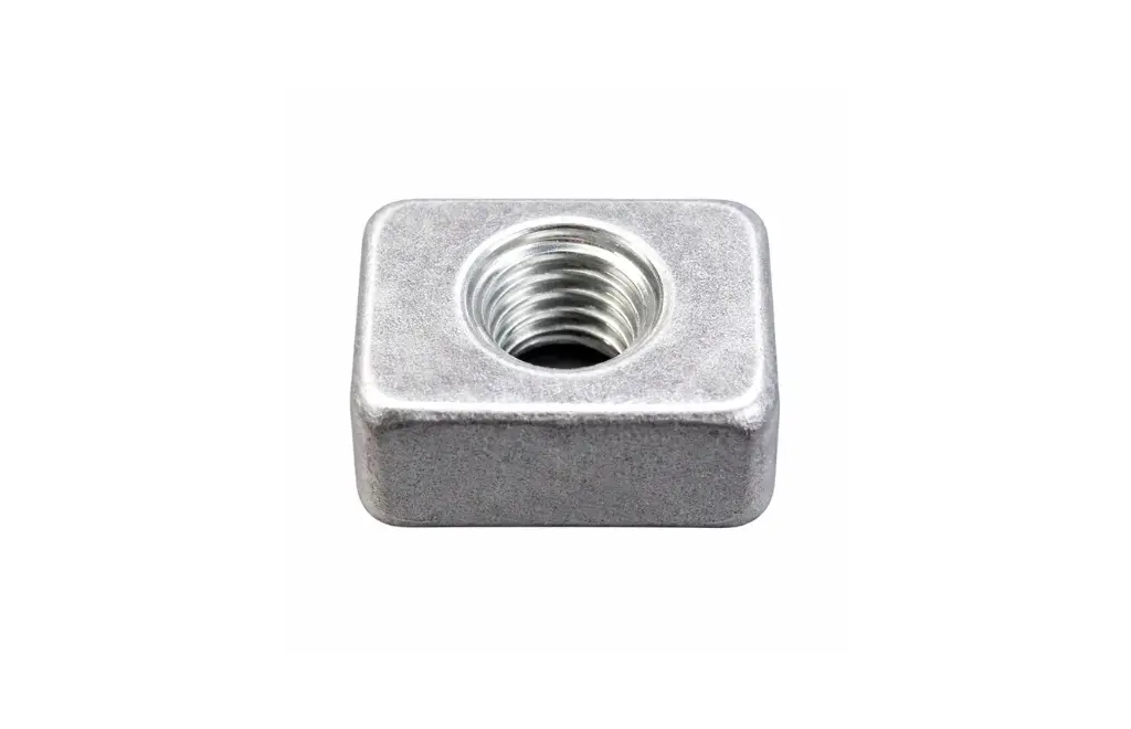 Ecrou spécial châssis Miimo 6mm m6