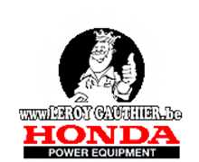 [76113-VP7-000] Pièce detachée HONDA