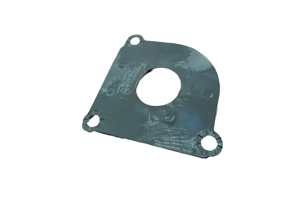 PLAQUE DE FIXATION - Honda Miimo HRM310/520