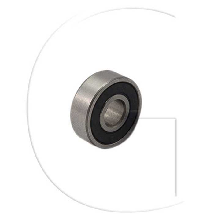 ROULEMENT, 6X17X6 - Honda Miimo HRM310/520