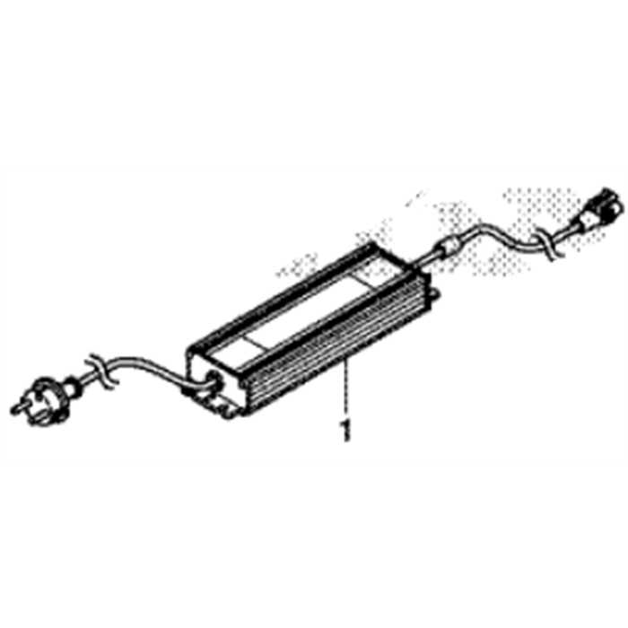 [31760-VP9-003] Transformateur Miimo 3000