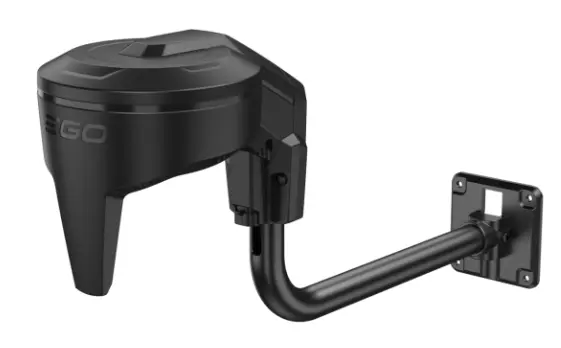 [ARA2000] EGO ARA2000 – Antenne PATH IQ™ avec Base de Fixation pour Robot Tondeuse