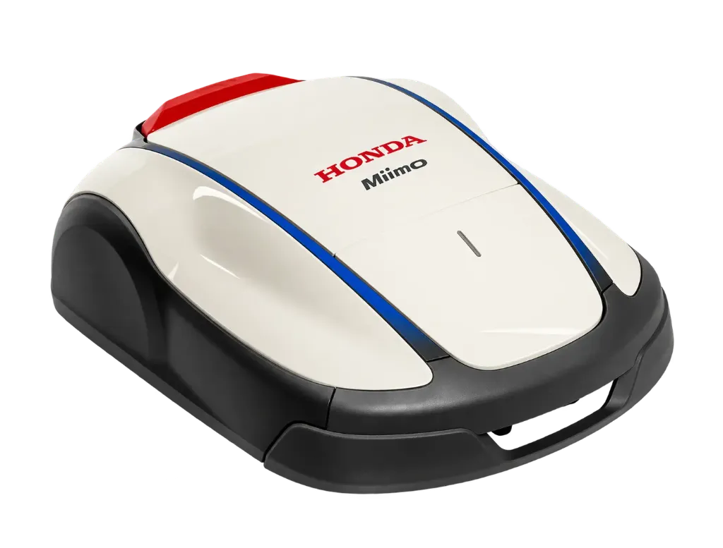 [HRM2500EC] Robot tondeuse Honda Miimo HRM2500 Live