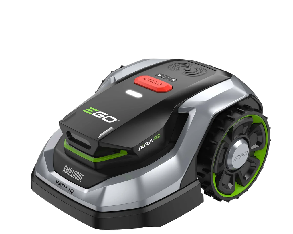 [RMR1000E] Robot tondeuse EGO AURA-R2 RMR1000E