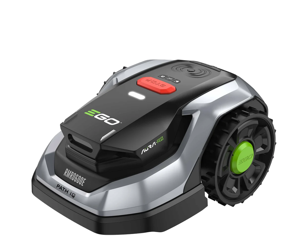 [RMR0600E] Robot tondeuse EGO AURA-R2 RMR0600E
