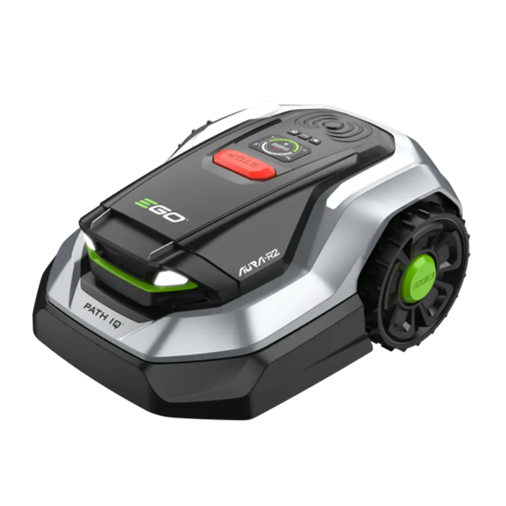 [RMR1500E] Robot tondeuse EGO AURA-R2 RMR1500E