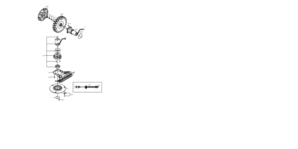 [59000161] Vis - Kress KR113