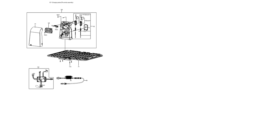 [59000797] Vis ST3.9x16 - Kress (voir robots compatibles)