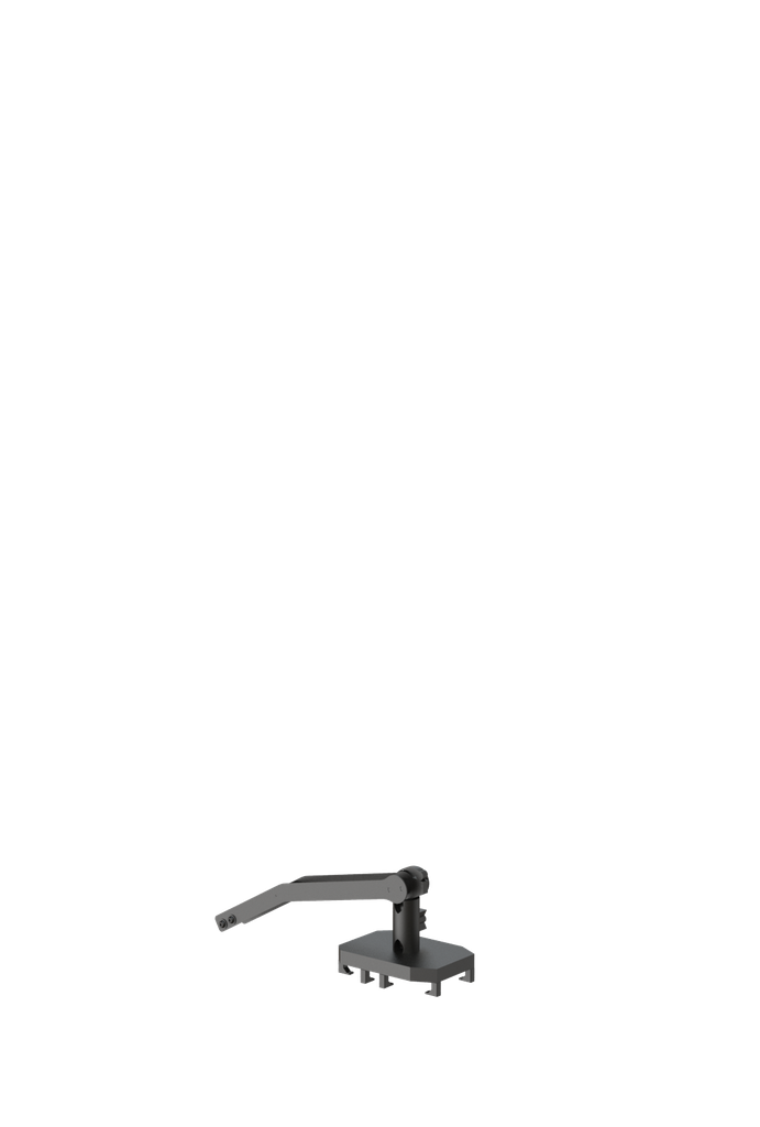 [KA3027] Support pour téléphone - Kress (accessoire robot)