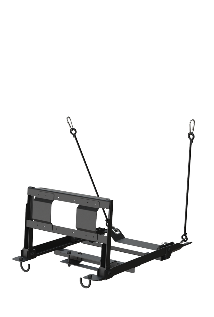 Support pour ventilateur - Kress (accessoire robot)