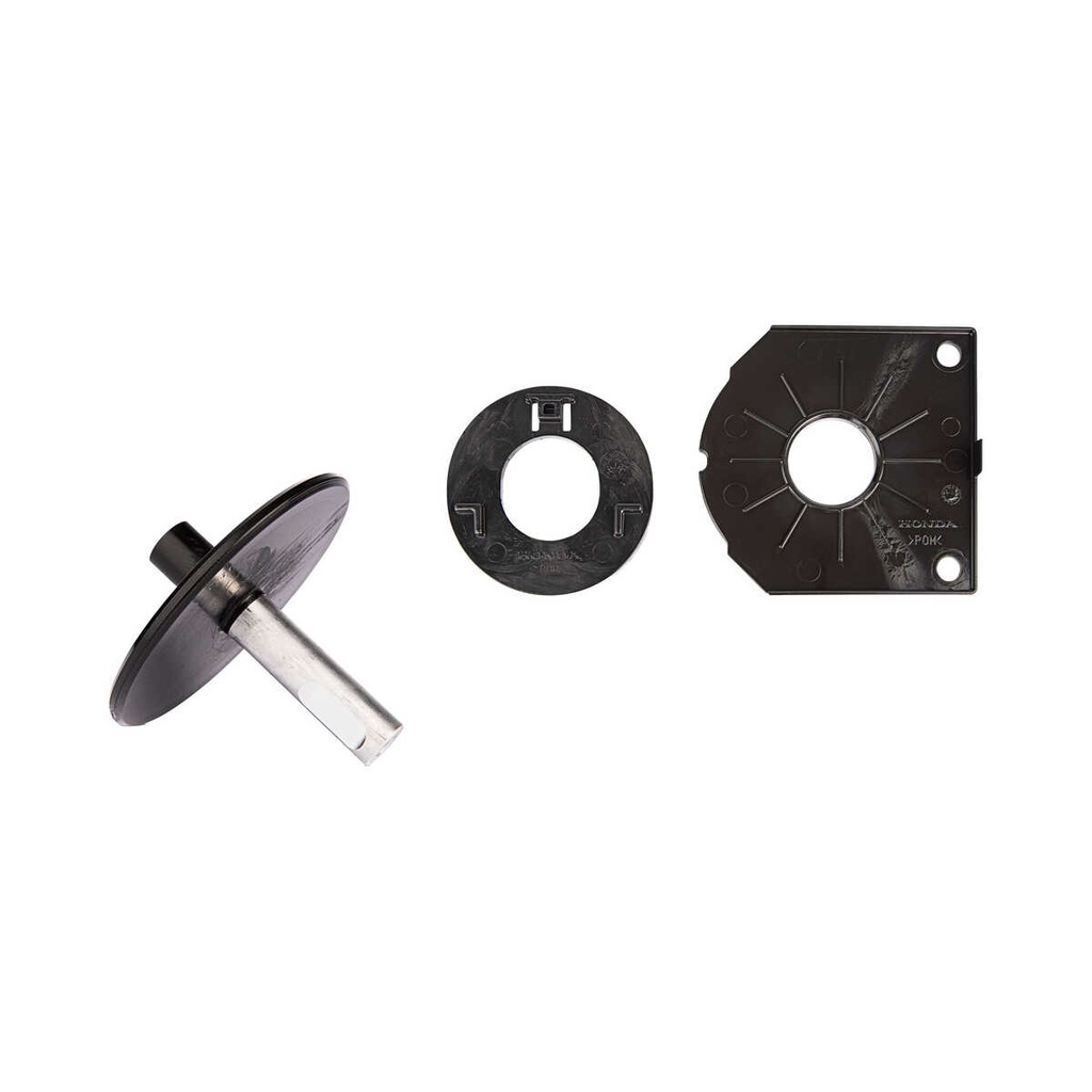 Kit capteur de collision sans aimant - Honda Miimo HRM3000
