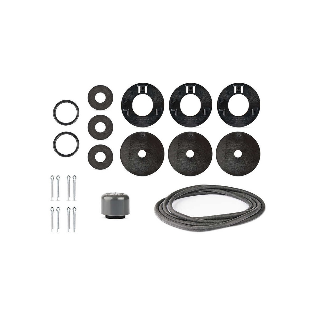 Kit d’entretien niveau 2 - Honda Miimo HRM3000