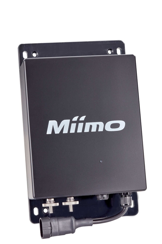 Boîtier Multi Miimo - Honda Miimo HRM2500/4000