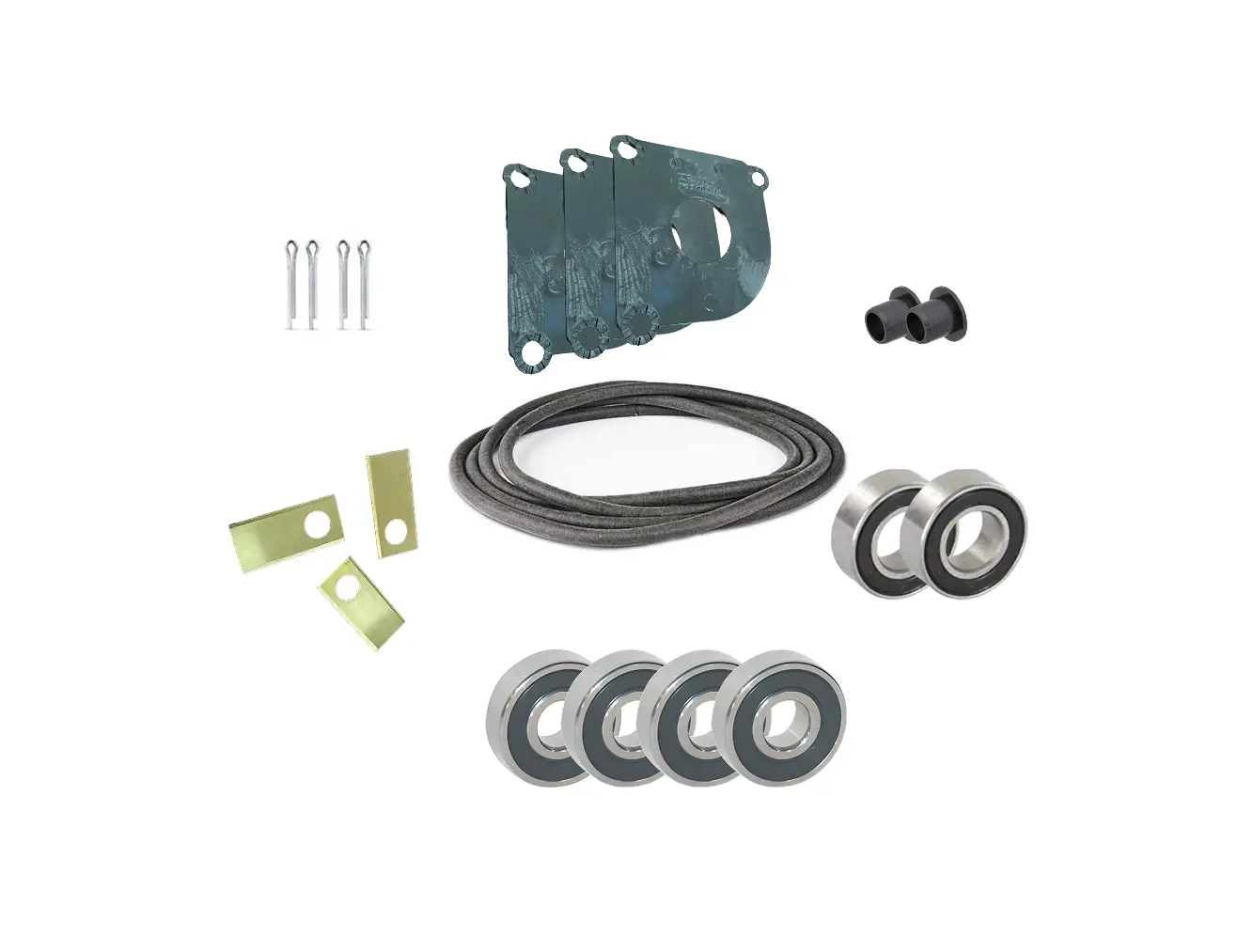 [KIT-HONDA-HRM310] Kit entretien Honda Miimo HRM310 — pièces seules