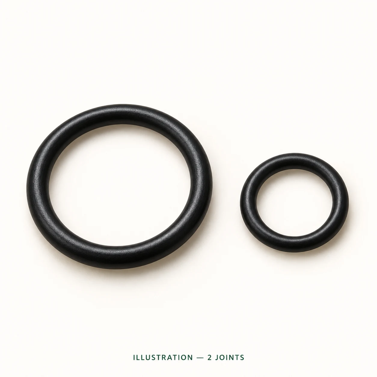 Kit joints Kress KR111 — pièces seules