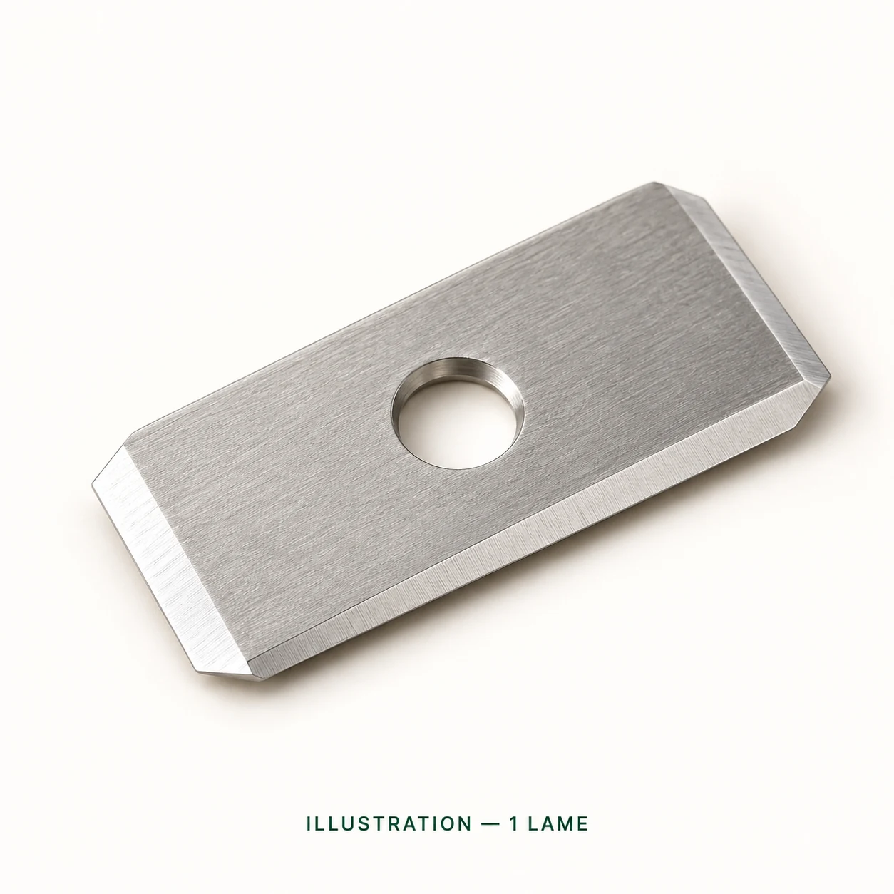Lame de coupe Kress KR136E — 1 pièce