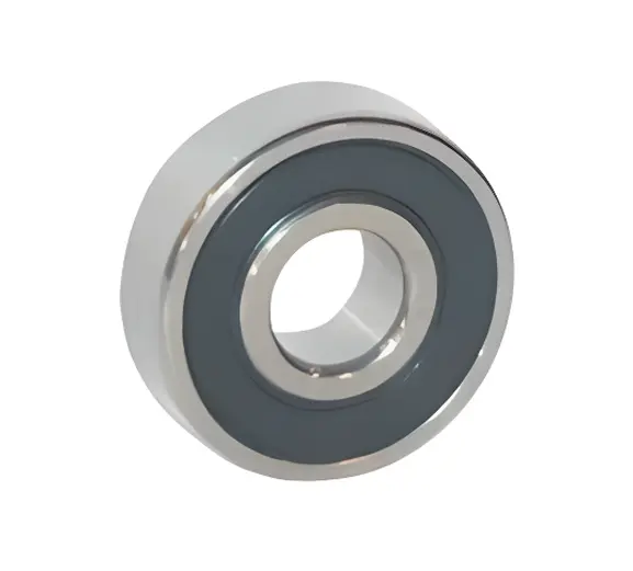 Roulement de roue av Miimo 310-520 606d1 6x17x6