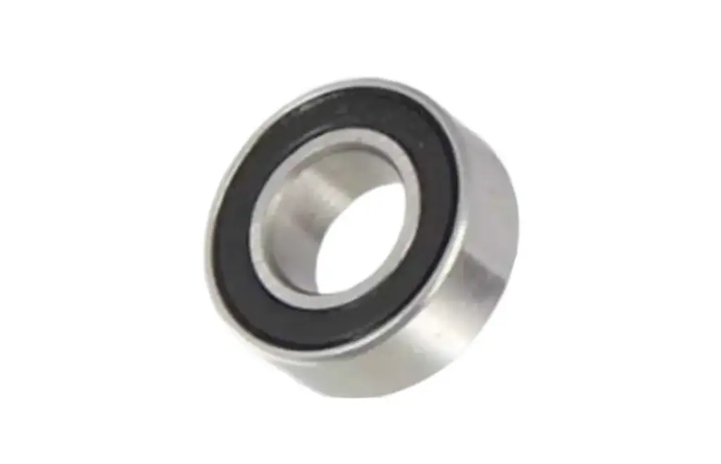 Roulement de roue avant HONDA MIIMO HRM3000 MIIMO400017 x 7 x 5