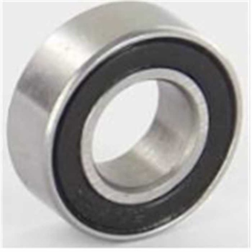 Roulement de roue avant HONDA MIIMO HRM3000 MIIMO400017 x 7 x 5