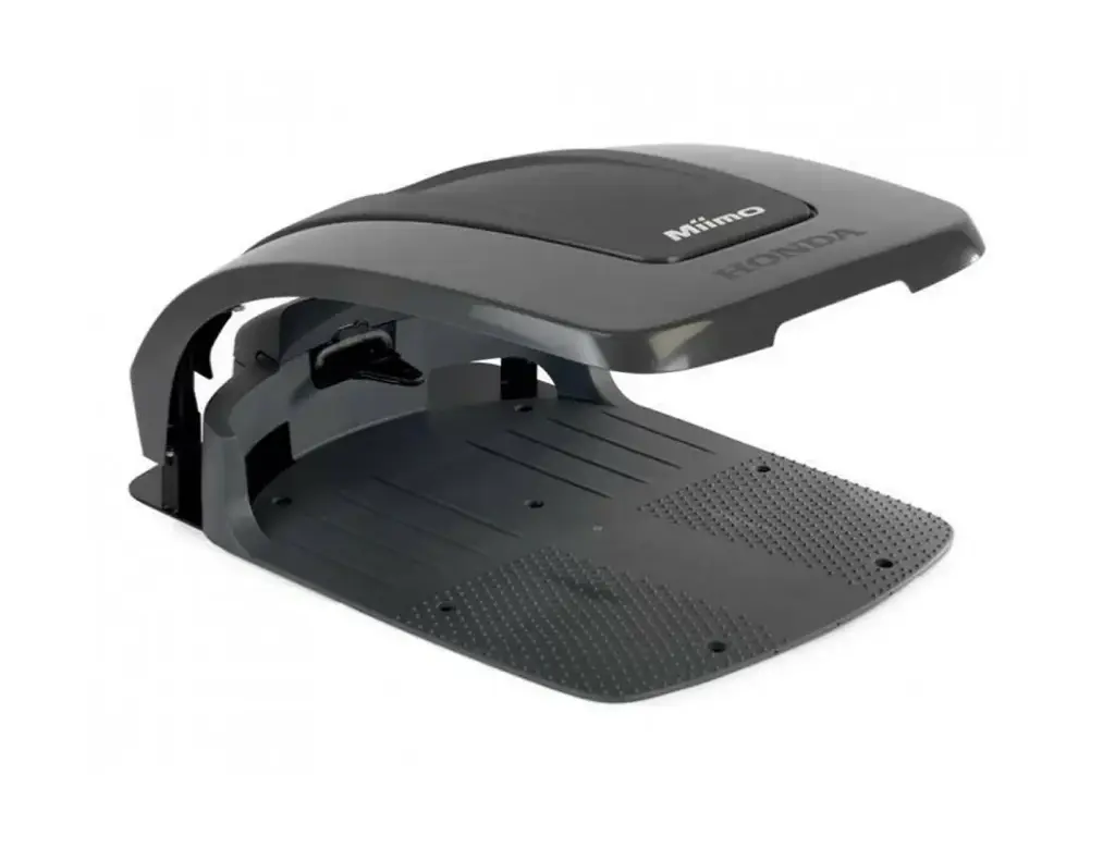 Maison pour tondeuse robot HONDA Miimo310 miimo520 Miimo3000, MIIMO-HOUSE, 06800-VP7-010, 06800-VP7-000, MIIMO HOUSE, 06800VP7010