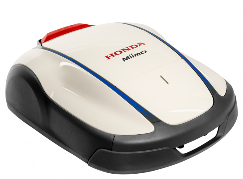 Tondeuse robot HONDA Miimo 1000 robot pour 10 ares HRM1000