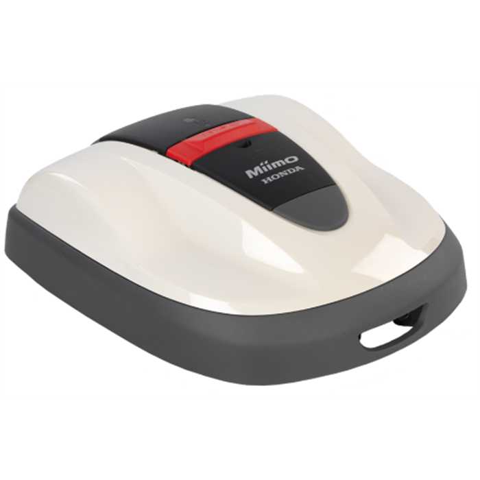 Tondeuse robot HONDA Miimo 310 robot pour 15 ares
