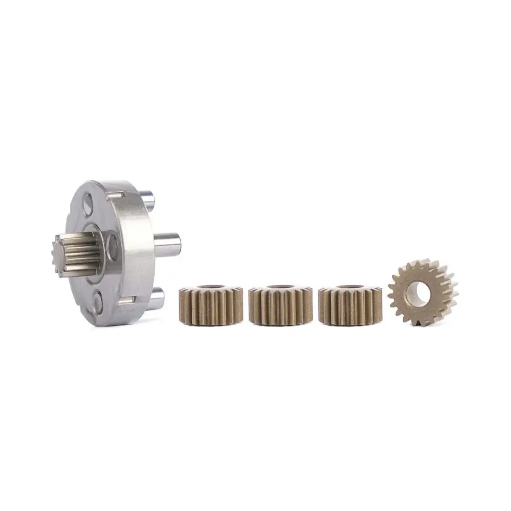 Kit engrenage moteur de roue Honda Miimo 310-520