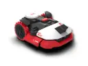 Tondeuse robot KRESS KR260E EyePilot RTK : robot tondeuse sans fil périphérique pour jardins jusqu’à 7 ares