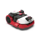Tondeuse robot KRESS KR275E EyePilot RTK – sans fil périphérique pour jardins jusqu'à 50 ares