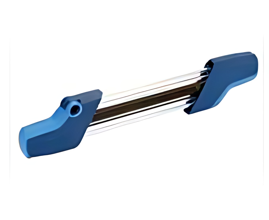 [KRESS KA0002] (KA0002) Lames de rechange vie longue durée  (6 pièces) Compatible avec toute la gamme de fils périphériques